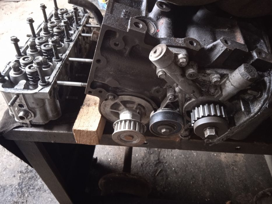 Нексія двигун 1.5