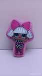 Peluche Lol Surprise