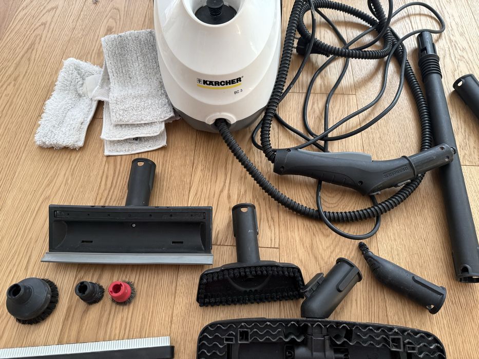 Karcher SC 3 Premium