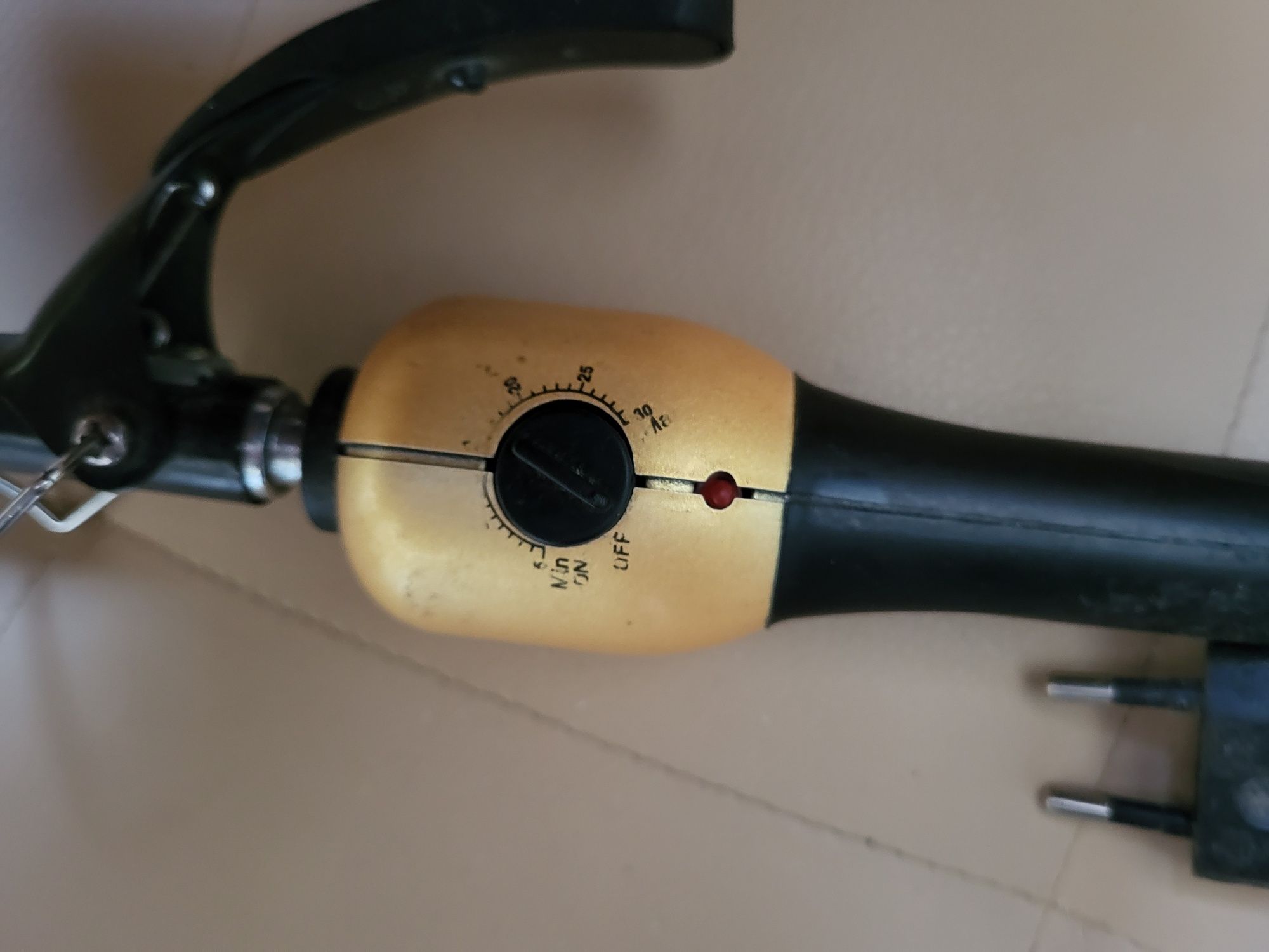 Lokówka Optimum Sw-2016