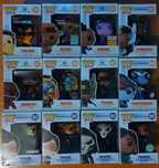 Funko Pop / Kolekcja / Overwatch