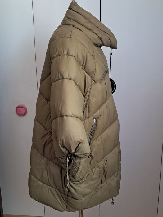 NOWA z metką kamizelka/bezrękawnik włoskiej firmy FLY