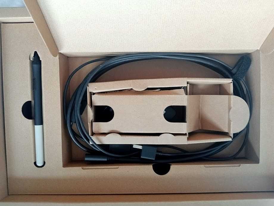 WACOM One Mesa Digitalizadora (Desenho)