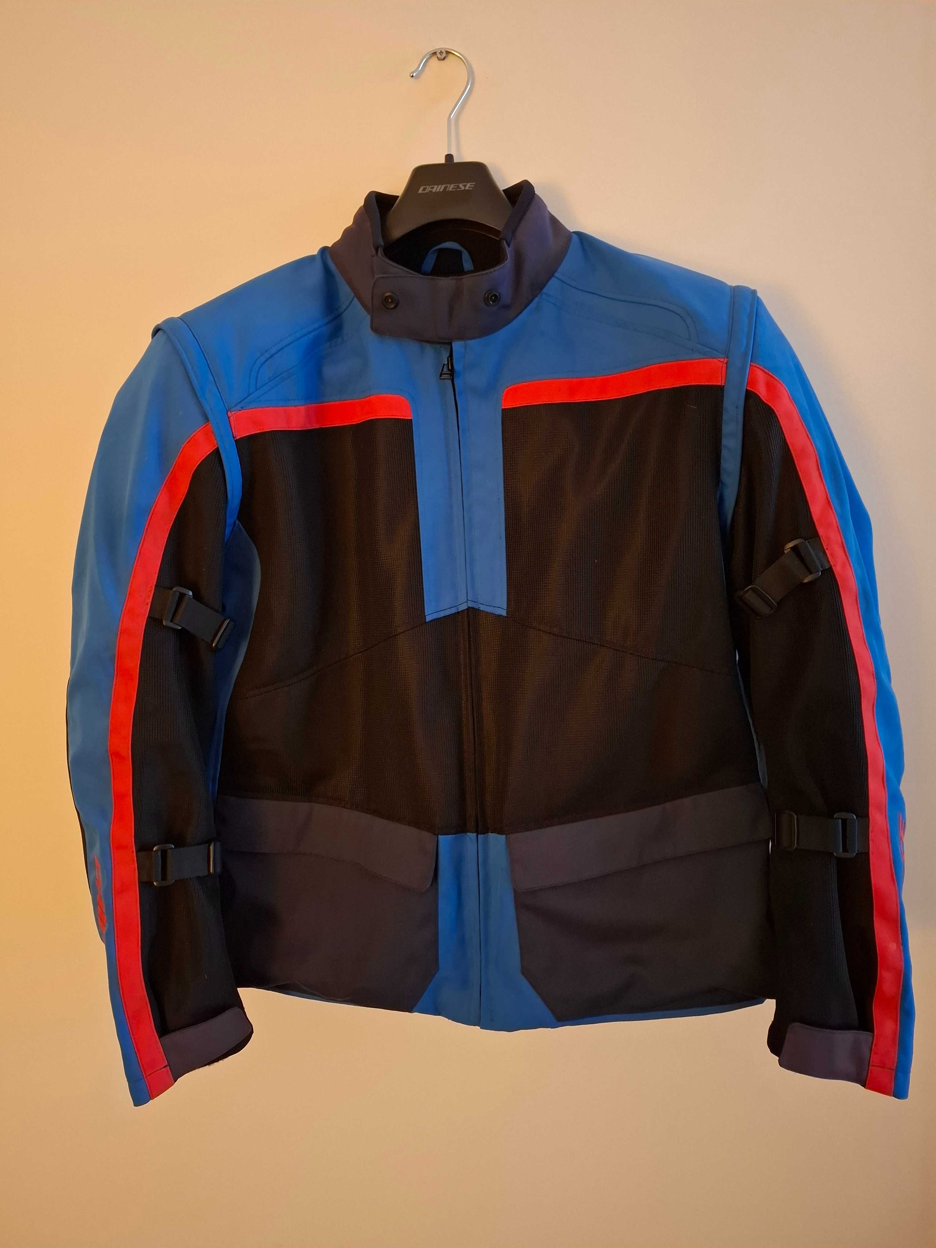 Casaco Dainese Outlaw Tex