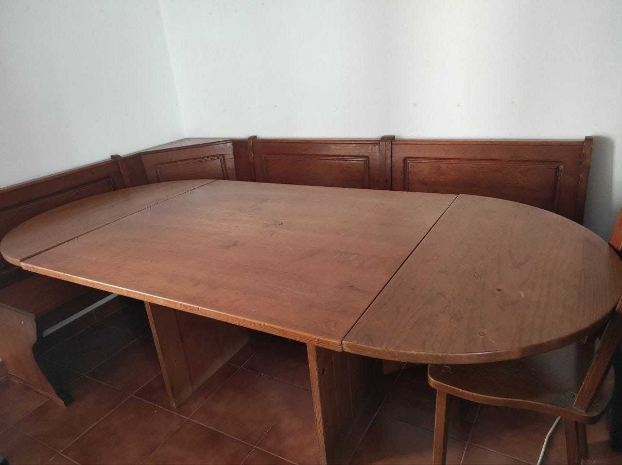 Recheio de casa para venda