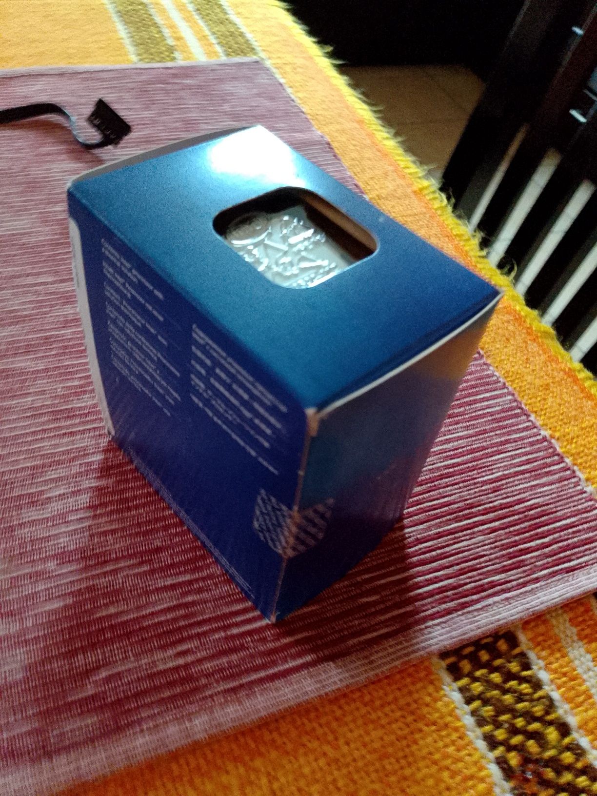 Intel Core i5 10400 BOX