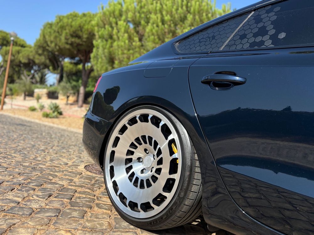 Audi A5 2.0 tdi sportback