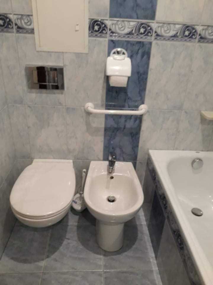 2- pokojowe mieszkanie do wynajęcia