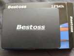 Szybki markowy dysk SSD 240GB.Nowy. Laptop.Komp.