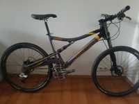 Cannondale Rush Lefty USA L