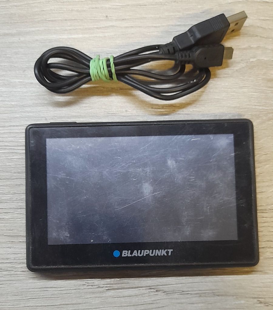 GPS навигатор TravelPilot
