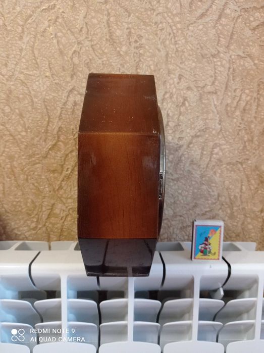 Часы настенные Весна СССР