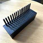 Modem GSM 16-portowy moduł Quectel M26/M35