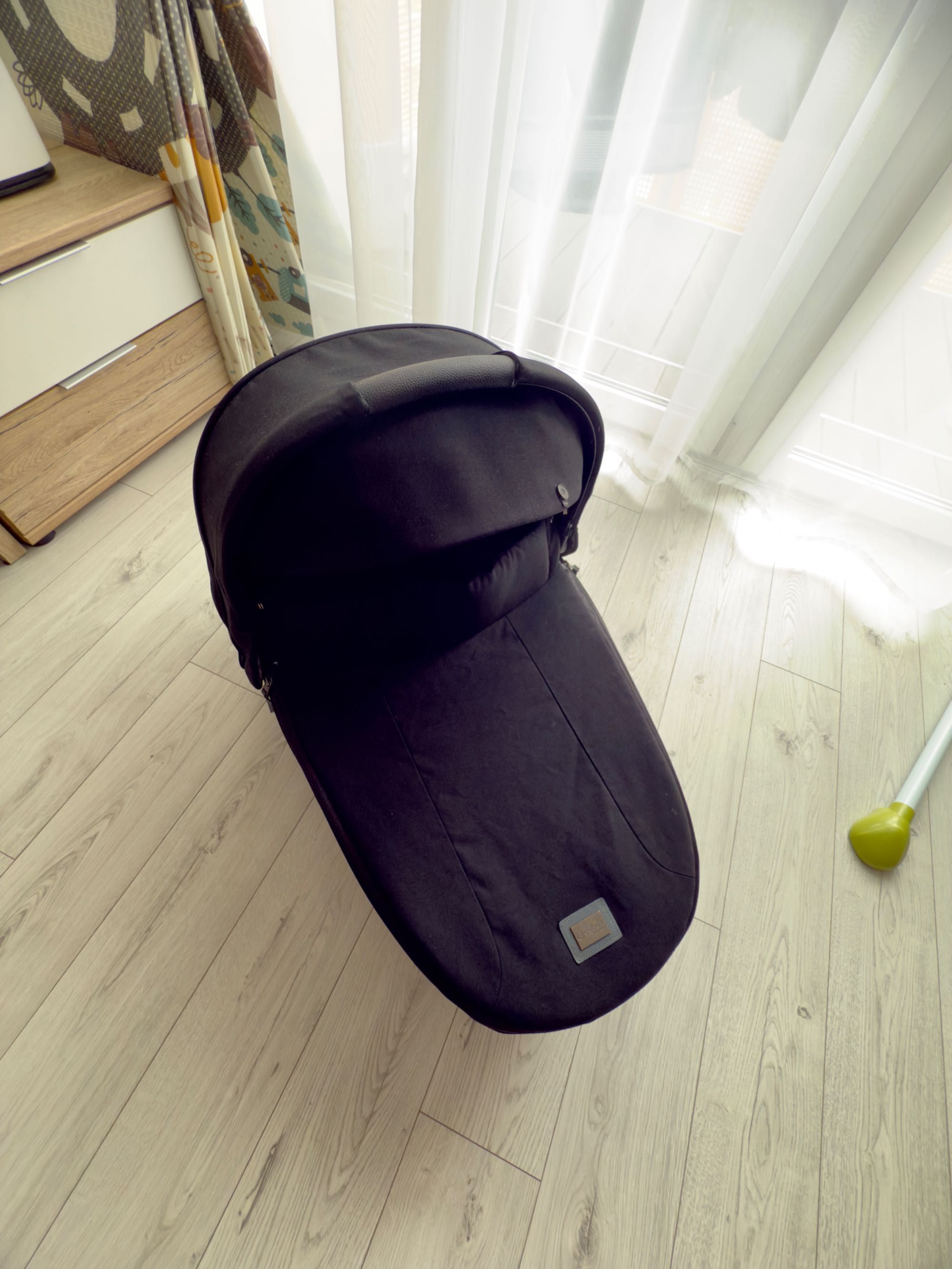 Gondola Cybex Priam 4.0