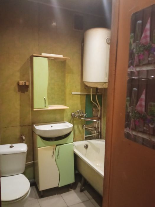 Здам 1-кімнатну в районі Парку Гагаріна