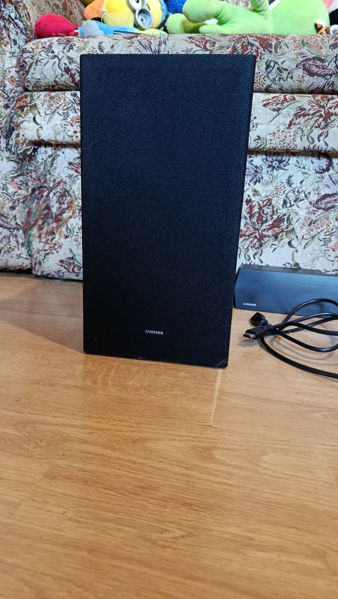 Саундбар Samsung HW-B650D