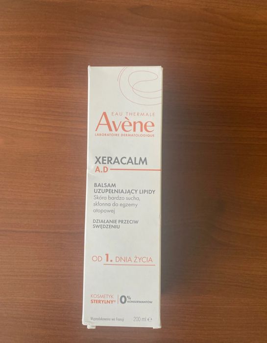 Avène xeracalm A.D. balsam