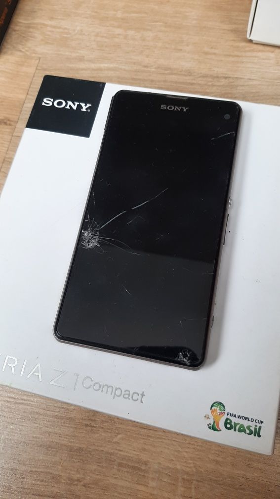 Sony Xperia Z1 Compact Z3 Compact Xperia SP Xperia 10