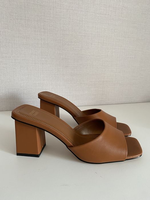 Нові босоніжки Jenny Fairy