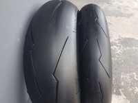 PIRELLI diablo SUPERCORSA sp Komplet