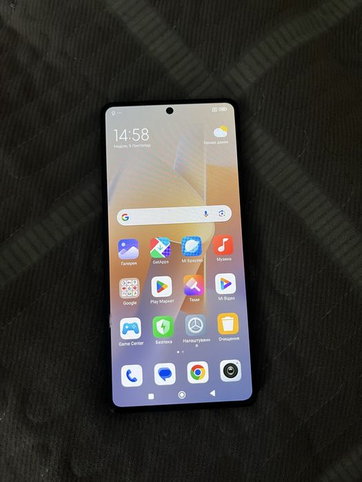 Redmi note 13 pro