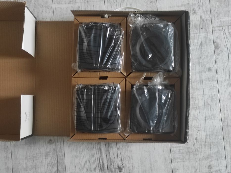 аудіосистема Wharfedale MSS 1000