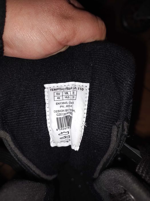 Łyżworolki Tempish Viber