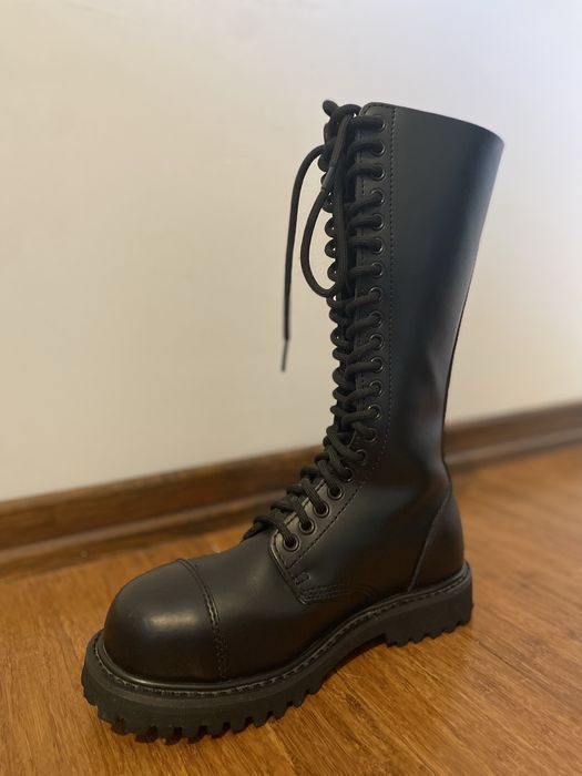 Wysokie glany Brandit 38