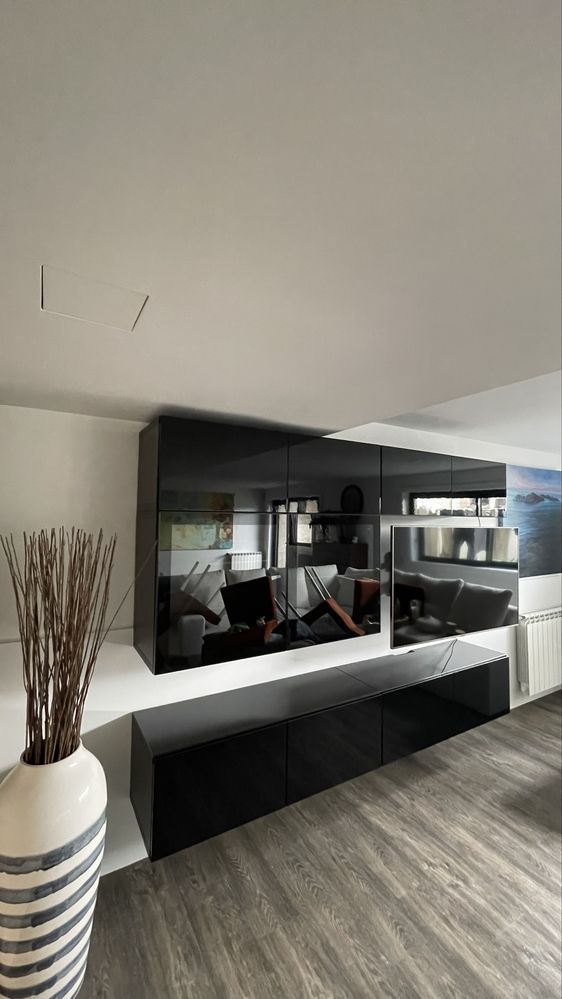 Movel IKEA - Novo