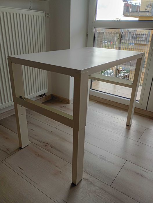 biurko stolik PAHL IKEA