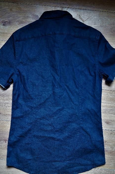 Asos- sliczna koszula - nowa slim fit-M