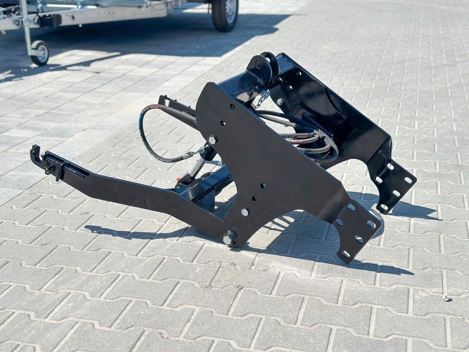 Przedni TUZ do Ursus C330 C360 Zetor | Dostawa - tuz do ciągnika