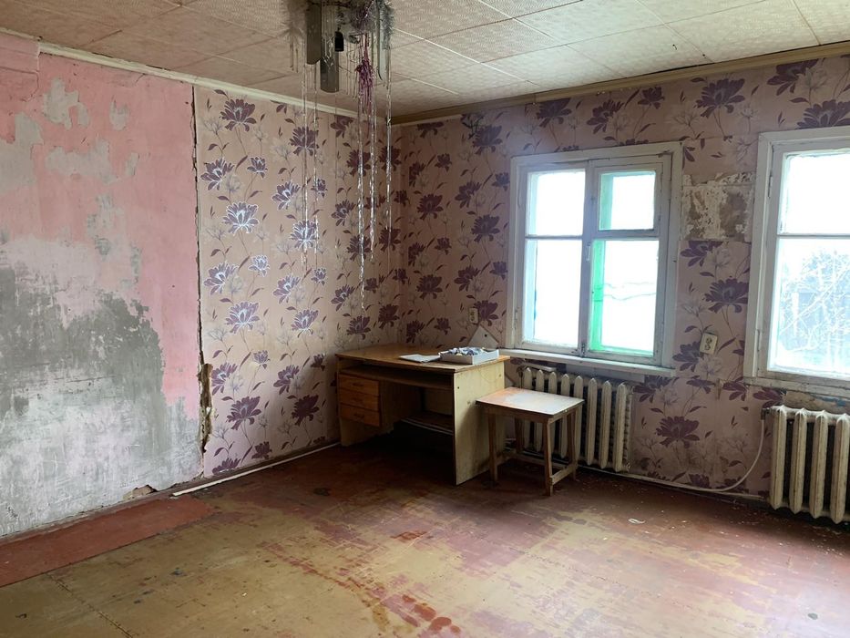 1 кім квартира Калита в приватному будинку.