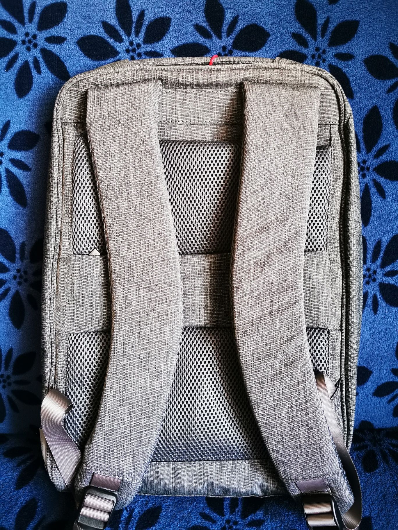 Plecak Huawei Backpack szary na laptopa