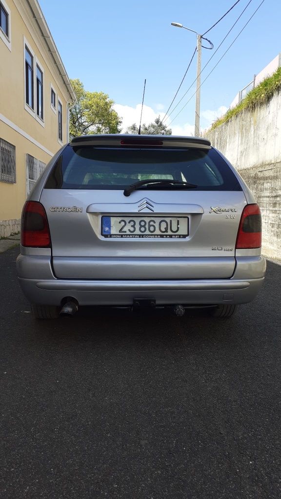 Citroën Xsara excelente estado