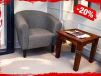 Wyjątkowy Tapicerowany Klubowy Styl Salon Sypialnia Poczekalnia (-20%)
