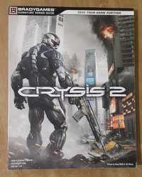 Crysis 2 гайд артбук