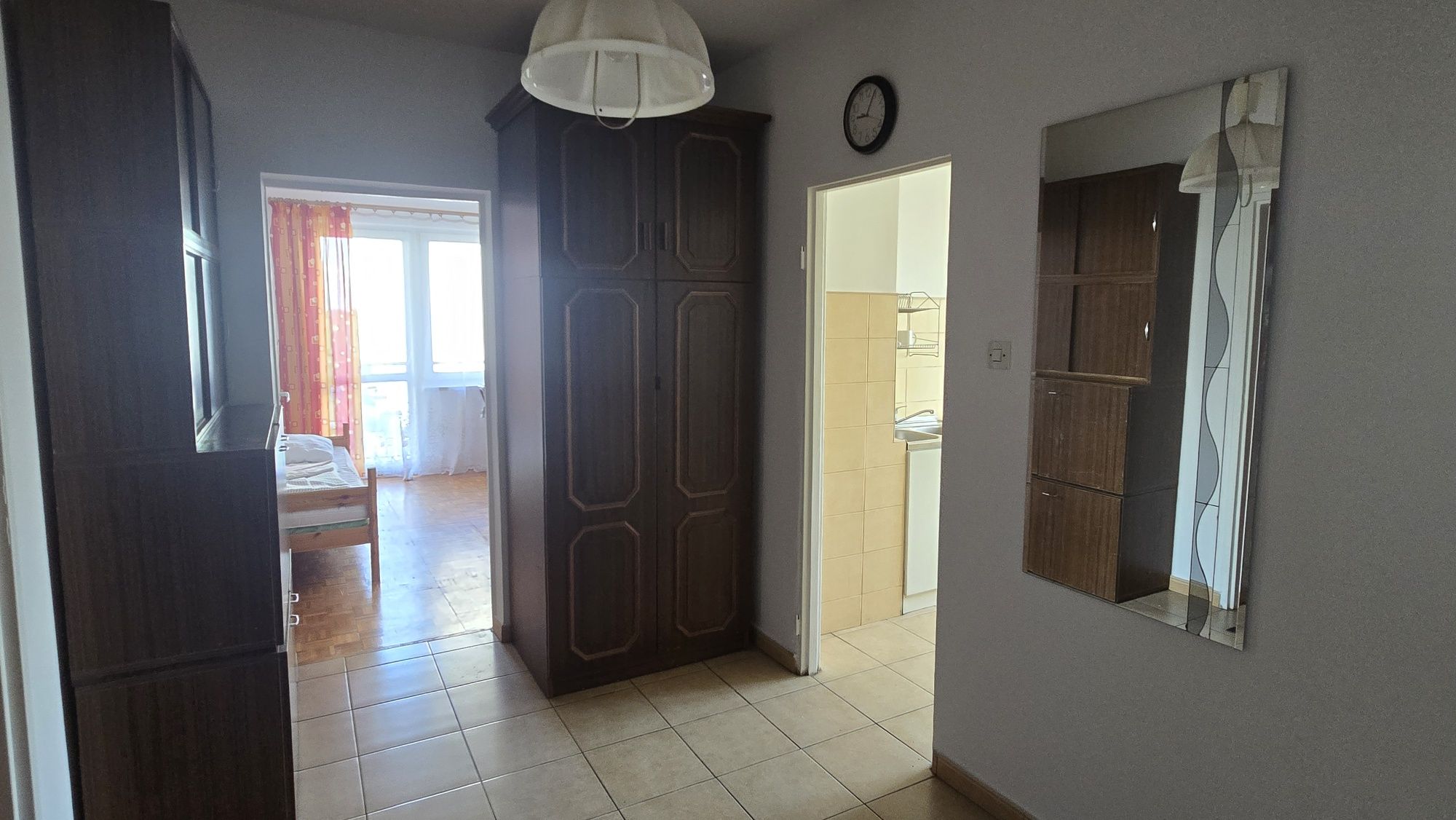 Noclegi dla pracowników/Mieszkanie/ŁÓDŹ WIDZEEW/OLECHÓW/CENTRUM