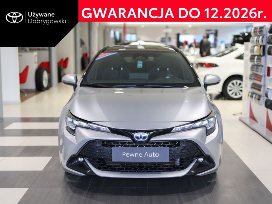 Toyota Corolla 1.8 Hybrid Comfort