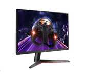 2x monitor LG 24" 24MP60G-B