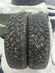 155/65/14 continental viking contact 7