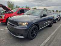 Dodge Durango DODGE GURANGO GT / Pierwszy właściciel / Sprawdzona historia