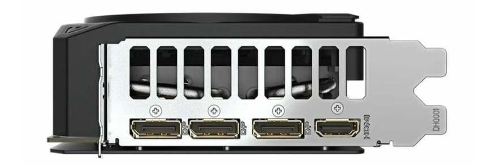 Відеокарта Gigabyte GeForce RTX 5070 Ti WINDFORCE SFF OC 16384MB (GV-N