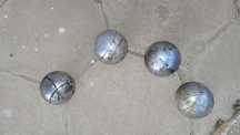 Bolas d Ferro  - PetanCa