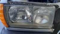 Farol Dto Mercedes-Benz W 123