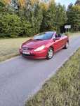 Peugeot 307 CC 2.0