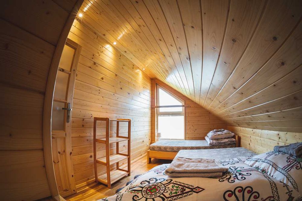 Magia Roztocza Krasnobród - Święta