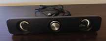 Głośnik soundbar Media - Tech MT317