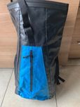 Sakwa rowerowa plecak torba worek wodoszczelny 35x20x29 pokr ok.20 lit
