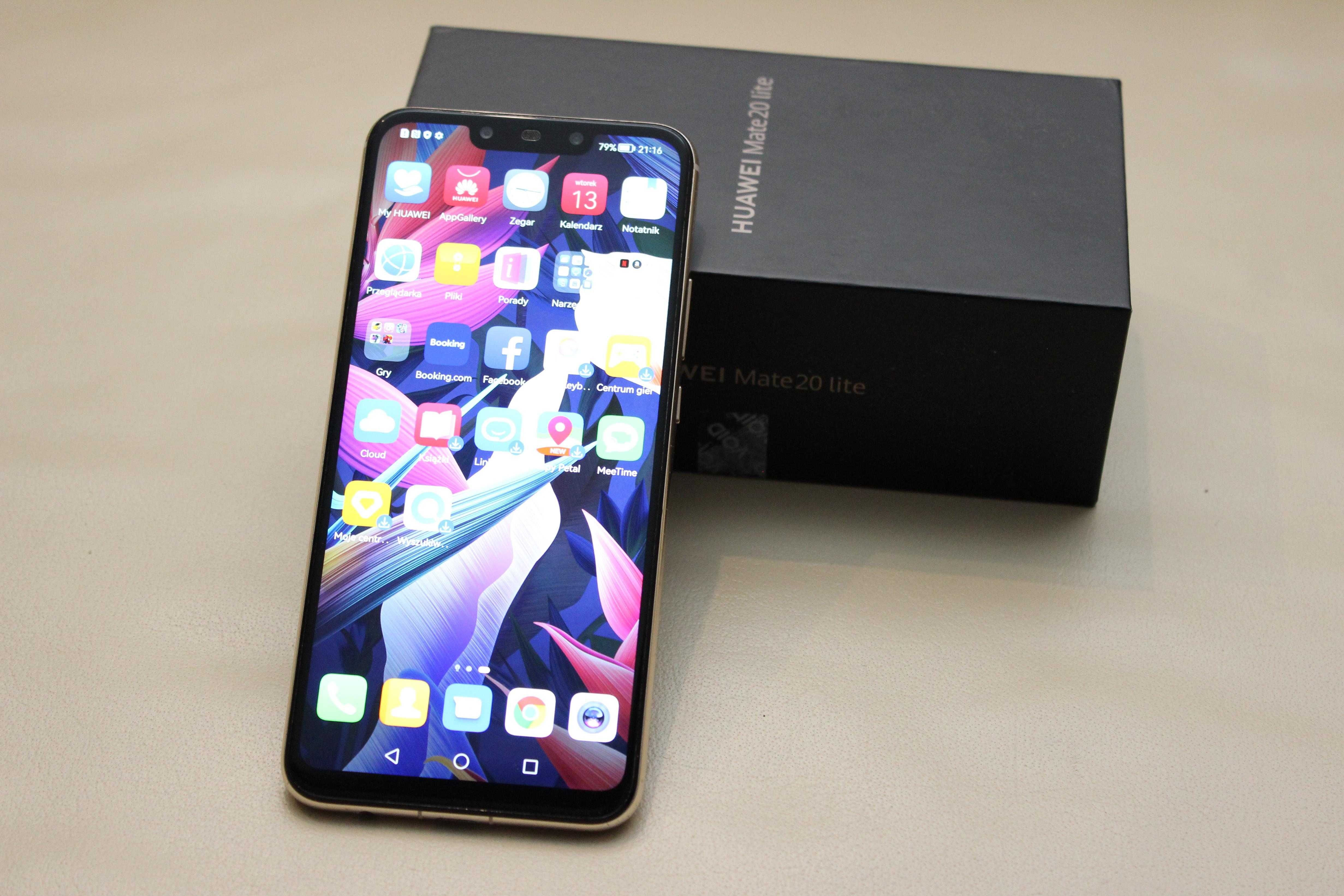 Huawei MATE 20 LITE 4 / 64 GB